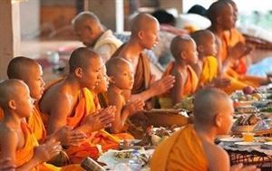Laotian population