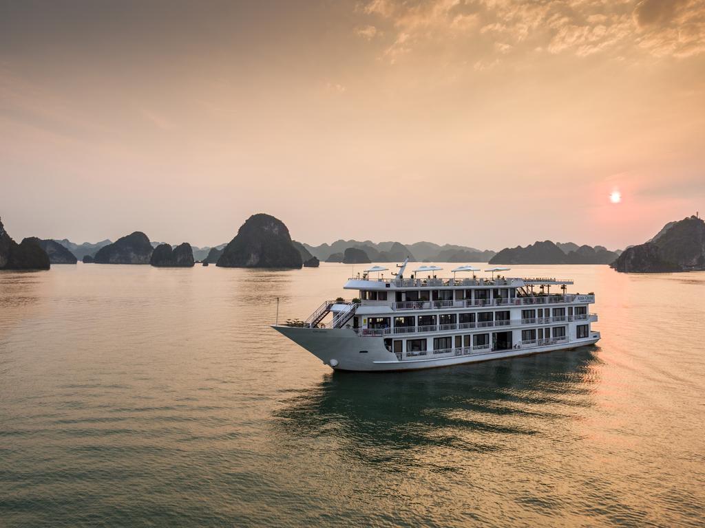 ALISA CRUISE 3D2N
