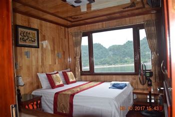 *!<=*ParamsSpilitItems*=>*!Day 2*!<=*ParamsSpilitItems*=>*!LAN HA bay - CAT BA Island*!<=*ParamsSpilitItems*=>*!