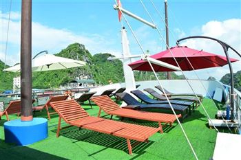 *!<=*ParamsSpilitItems*=>*!Day 1*!<=*ParamsSpilitItems*=>*!CAT BA - LAN HA Bay - Halong  Bay*!<=*ParamsSpilitItems*=>*!