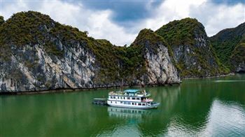 *!<=*ParamsSpilitItems*=>*!Day 2*!<=*ParamsSpilitItems*=>*!HA LONG  -  HA NOI*!<=*ParamsSpilitItems*=>*!