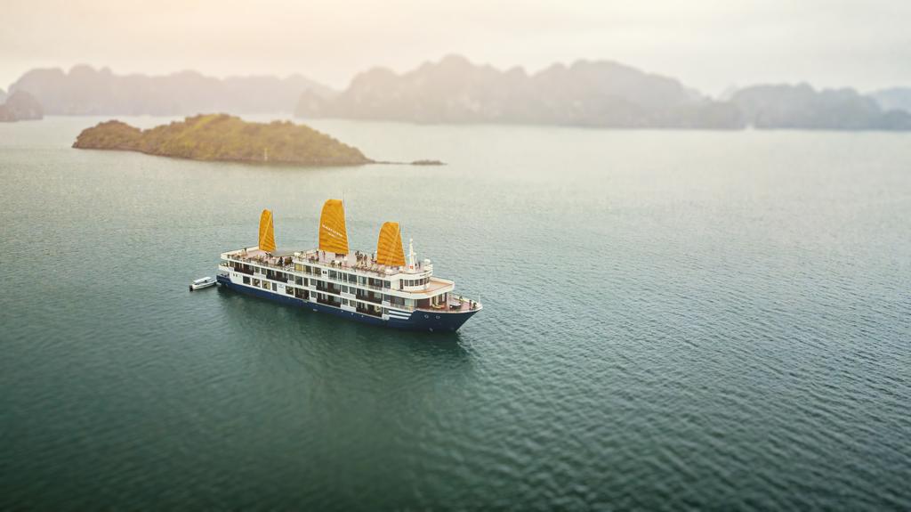 SEALIFE LEGEND CRUISES 2D1N