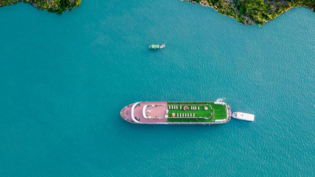 MON CHÉRI CRUISES 3D2N