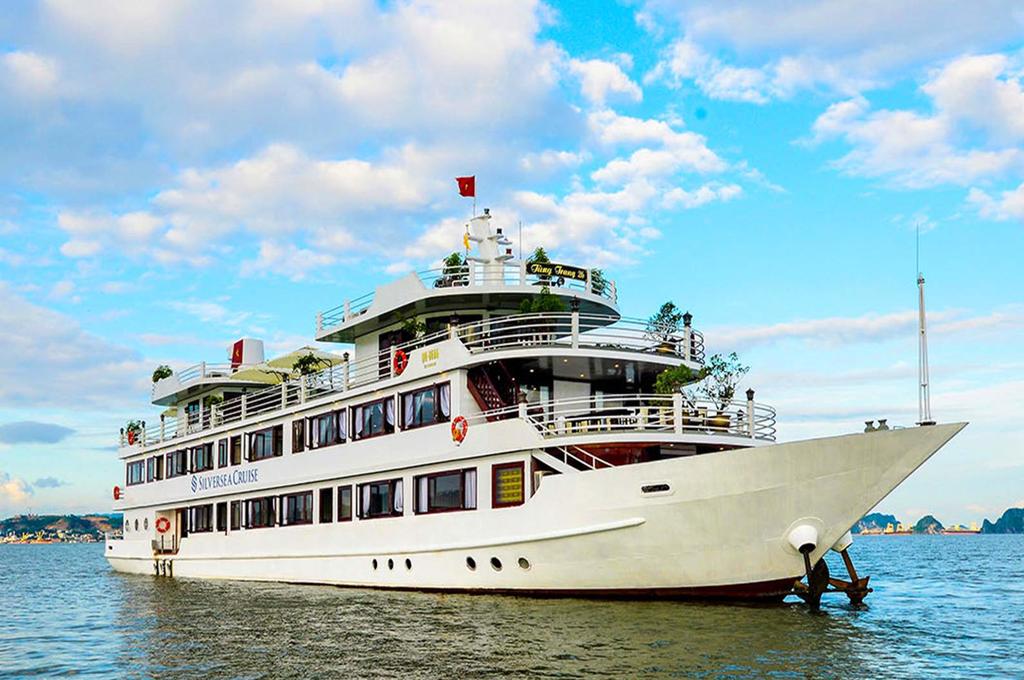 SILVERSEA 3D2N