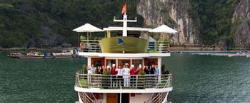 *!<=*ParamsSpilitItems*=>*!Day 2*!<=*ParamsSpilitItems*=>*!LAN HA BAY - HANOI*!<=*ParamsSpilitItems*=>*!