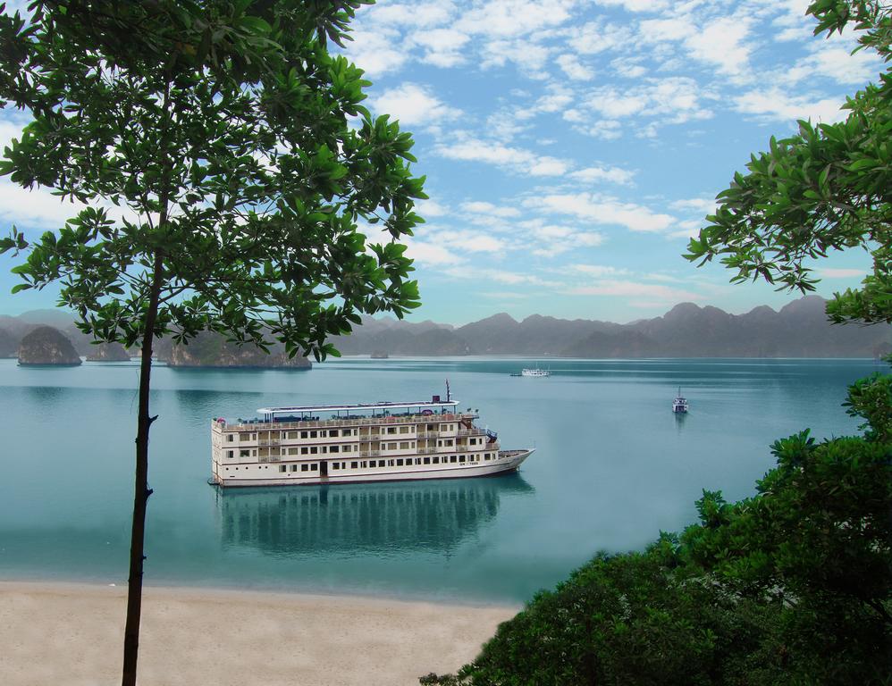 HUONG HAI SEALIFE 2D1N