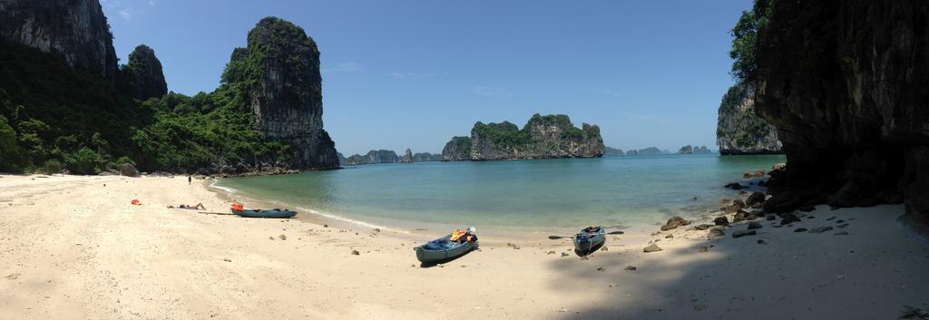 PARADISE LUXURY 2D1N