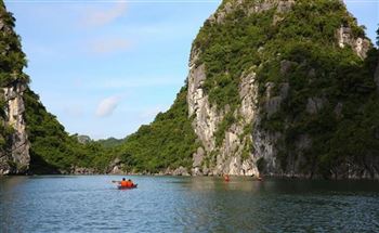 *!<=*ParamsSpilitItems*=>*!Day 2*!<=*ParamsSpilitItems*=>*!Ha Long Bay – Lan Ha Bay (B, L, D) *!<=*ParamsSpilitItems*=>*!