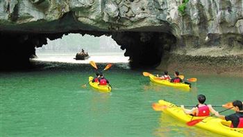 *!<=*ParamsSpilitItems*=>*!Day 2*!<=*ParamsSpilitItems*=>*!Baitulong Bay- -Halong bay *!<=*ParamsSpilitItems*=>*!