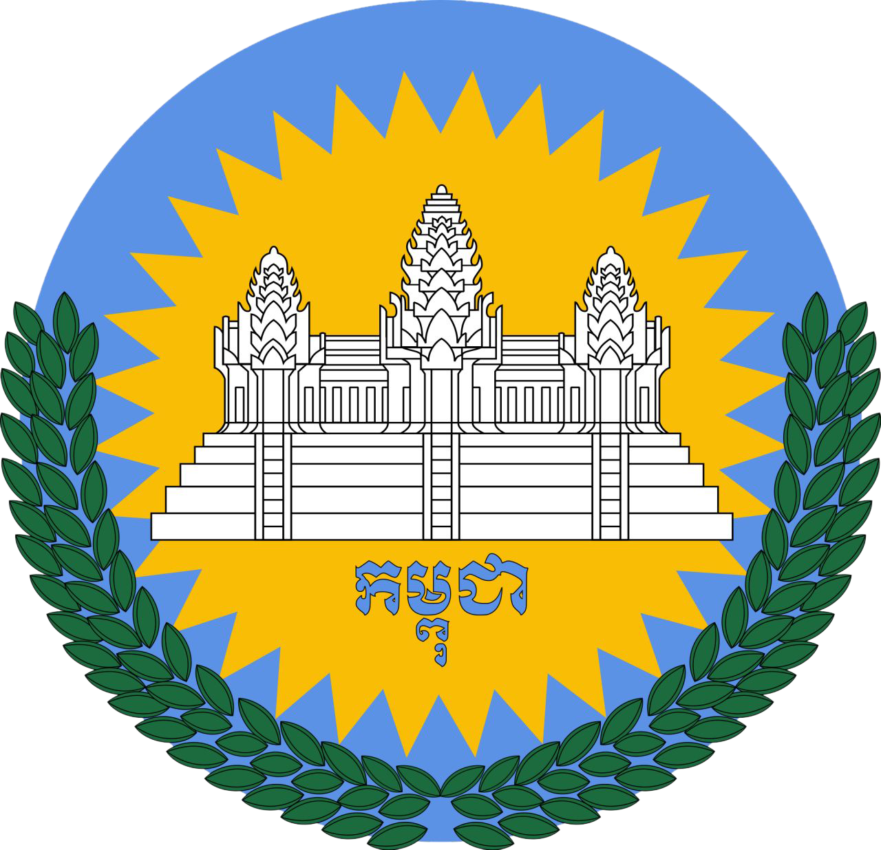 ANGKOR - MEDIUM