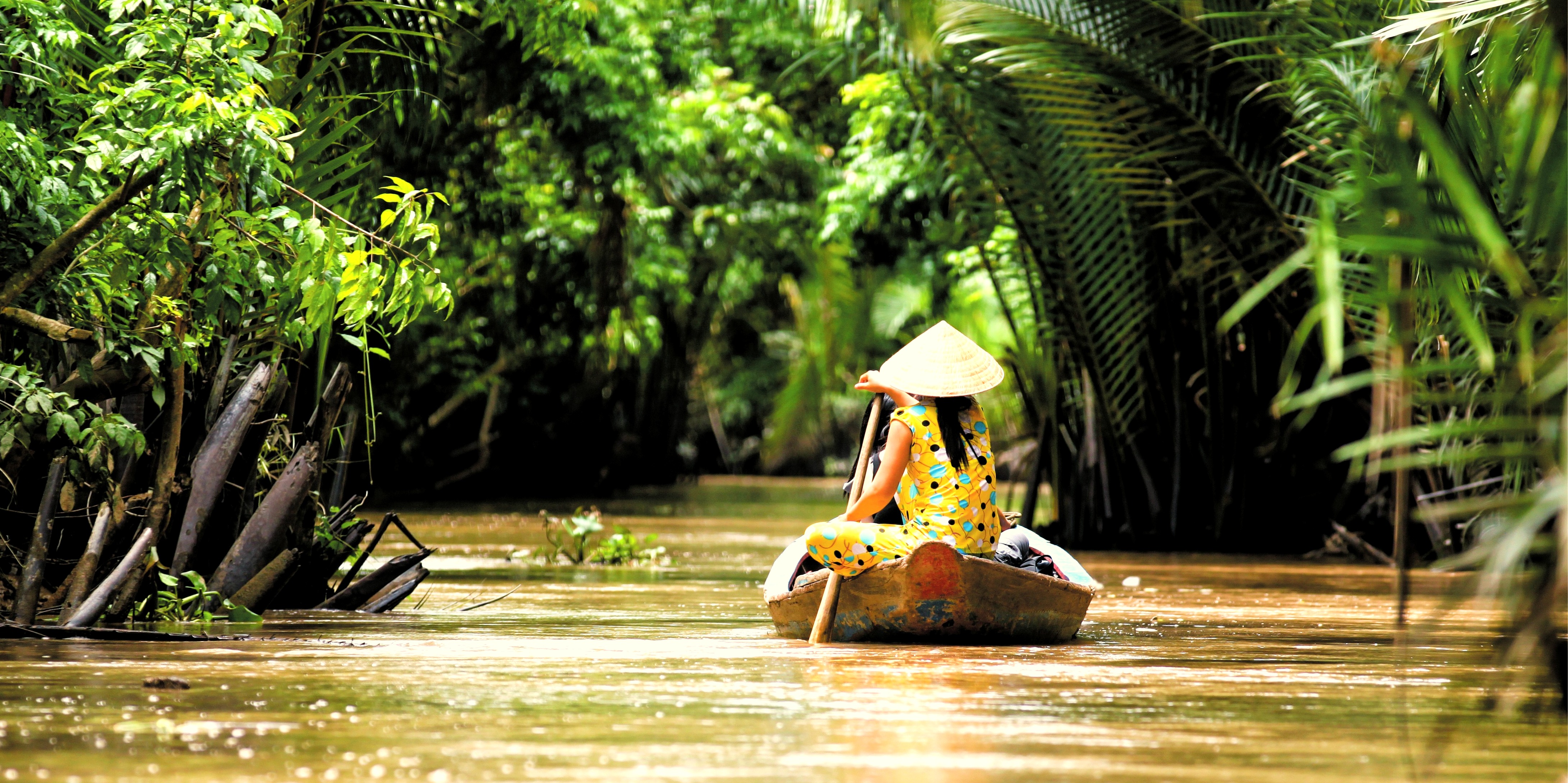 ★ BEST SELLER ★ Flavors of Vietnam