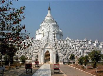*!<=*ParamsSpilitItems*=>*!Day 8*!<=*ParamsSpilitItems*=>*!Mandalay – Mingun – Ava – Aramapura – Mandalay *!<=*ParamsSpilitItems*=>*!