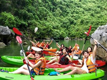 *!<=*ParamsSpilitItems*=>*!Day 2*!<=*ParamsSpilitItems*=>*!Explore Halong Bay (B/L/D)*!<=*ParamsSpilitItems*=>*!