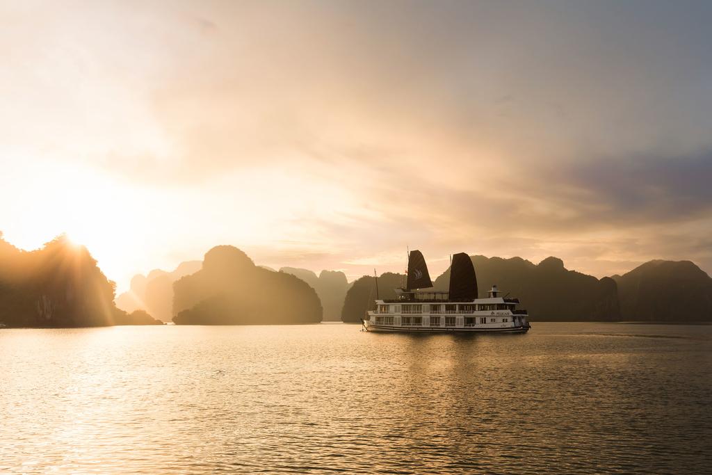 GLORY LEGEND CRUISE 2D1N 