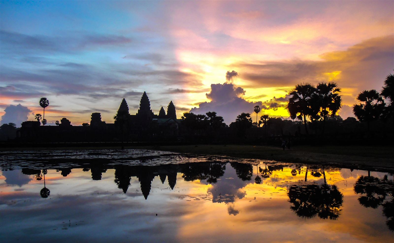ANGKOR - MEDIUM