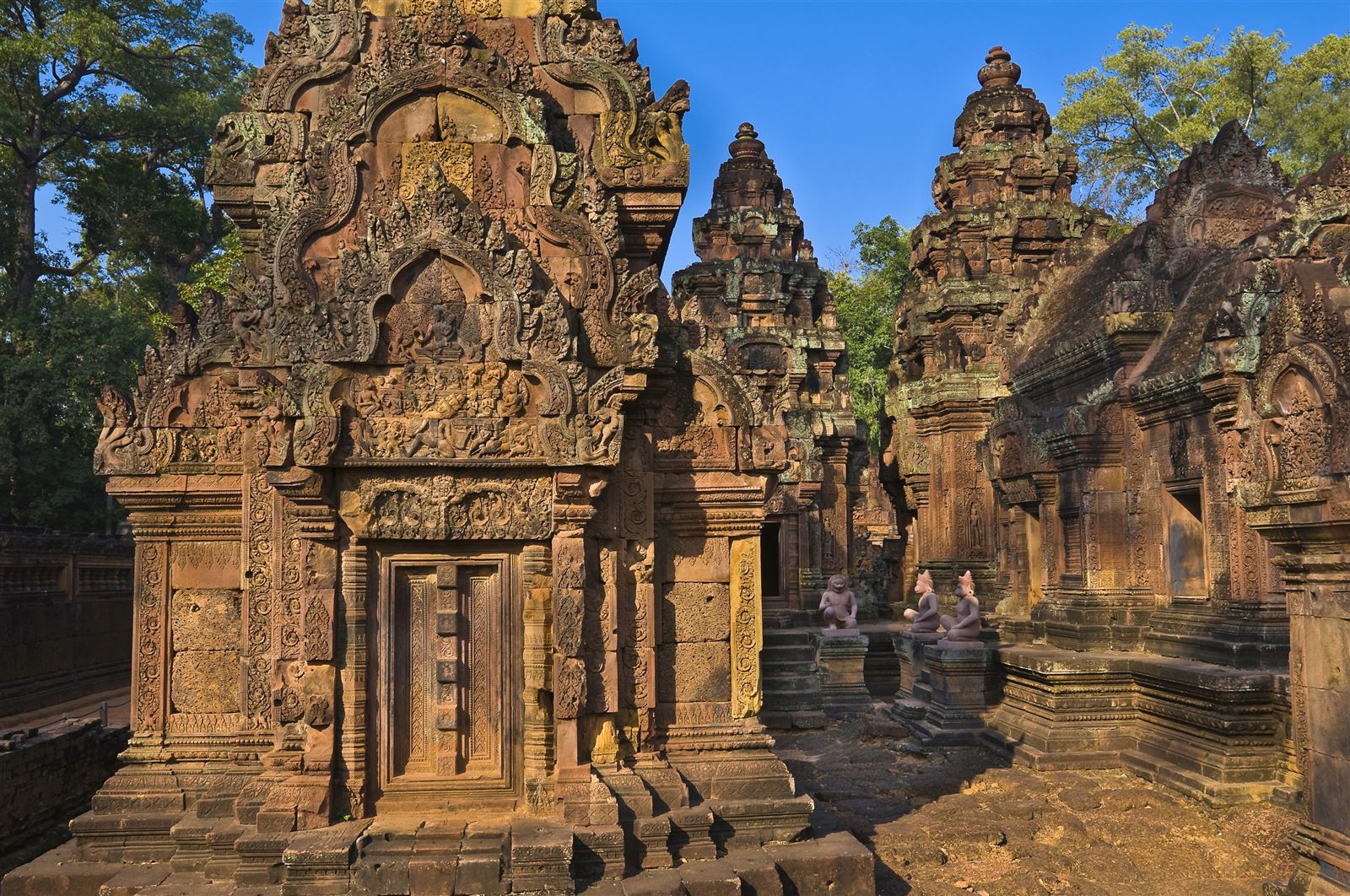 ANGKOR - LONG