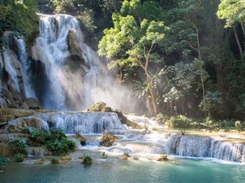 *!<=*ParamsSpilitItems*=>*!Day 3*!<=*ParamsSpilitItems*=>*!Luang Prabang - Kuang Si - Luang Prabang*!<=*ParamsSpilitItems*=>*!