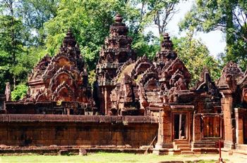 *!<=*ParamsSpilitItems*=>*!Day 7*!<=*ParamsSpilitItems*=>*!Banteay Srei- Kobal Spien *!<=*ParamsSpilitItems*=>*!