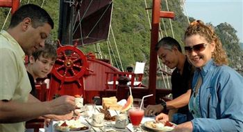 *!<=*ParamsSpilitItems*=>*!Day 1*!<=*ParamsSpilitItems*=>*!HON GAI HARBOR – BAI TU LONG BAY – THIEN CANH SON CAVE (L,D)*!<=*ParamsSpilitItems*=>*!