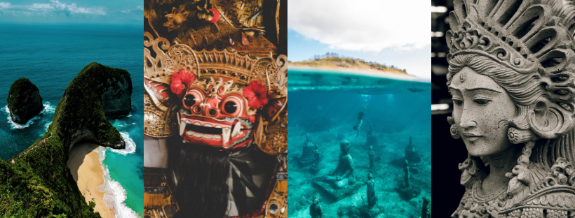 SMALL EXCURSIONS TO BALI