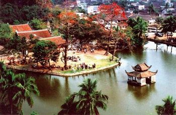 *!<=*ParamsSpilitItems*=>*!Excursion 2*!<=*ParamsSpilitItems*=>*!But Thap Pagoda and Dong Ho Village*!<=*ParamsSpilitItems*=>*!