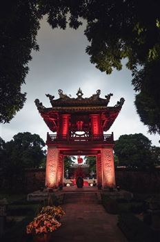 *!<=*ParamsSpilitItems*=>*!Day 1*!<=*ParamsSpilitItems*=>*!Arrival at Hanoi. *!<=*ParamsSpilitItems*=>*!