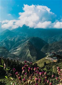 *!<=*ParamsSpilitItems*=>*!Day 7*!<=*ParamsSpilitItems*=>*!Sa Pa – Bac Ha – Lao Cai – Night train for Ha Noi*!<=*ParamsSpilitItems*=>*!
