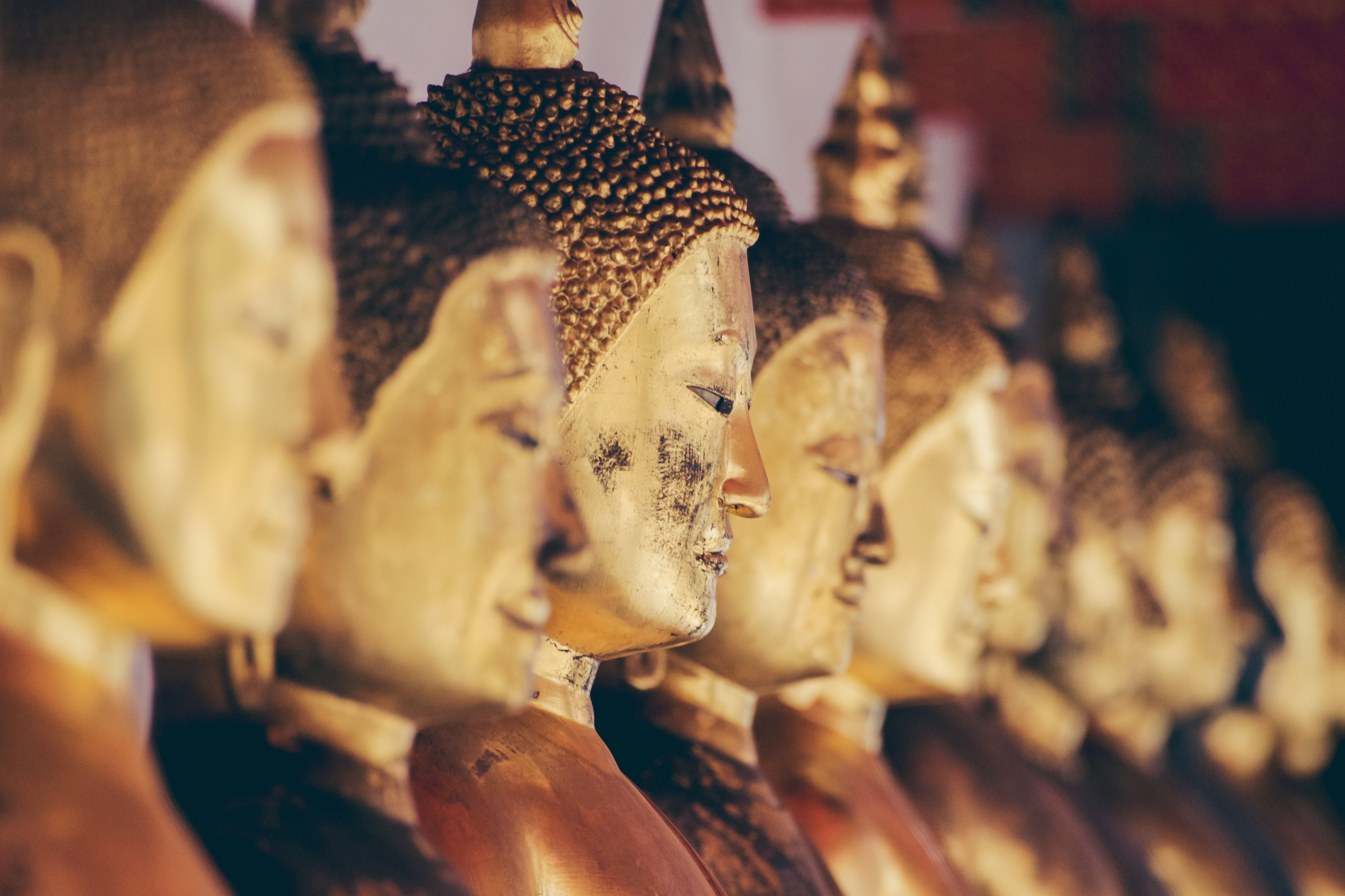 WONDERS OF THAILAND AND LUANG PRABANG CHARM