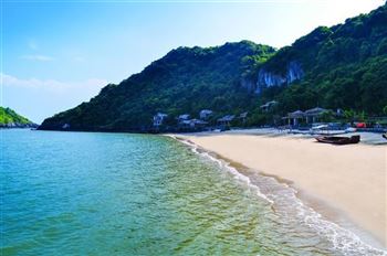 *!<=*ParamsSpilitItems*=>*!Day 1*!<=*ParamsSpilitItems*=>*!Ha Noi – Ha Long Bay – Lunch -  Titop Island – Surprising Cave – Sunset party – Dinner – Fishing *!<=*ParamsSpilitItems*=>*!