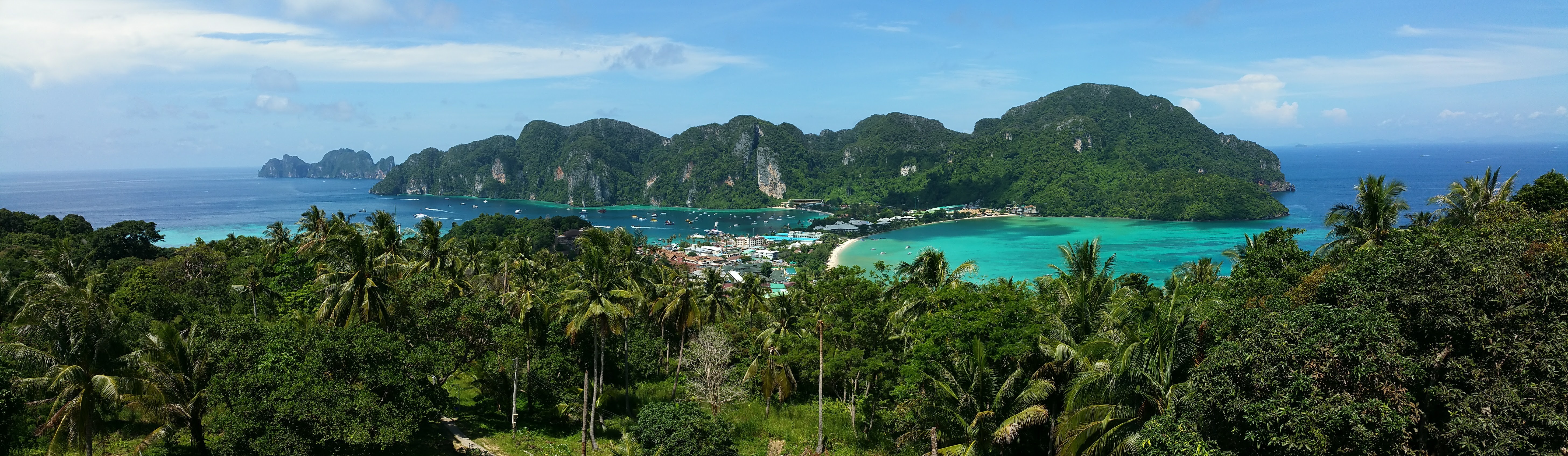 Thailand