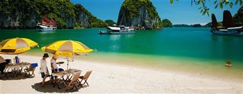*!<=*ParamsSpilitItems*=>*!Day 1*!<=*ParamsSpilitItems*=>*!HON GAI HARBOR – BAI TU LONG BAY – THIEN CANH SON CAVE *!<=*ParamsSpilitItems*=>*!