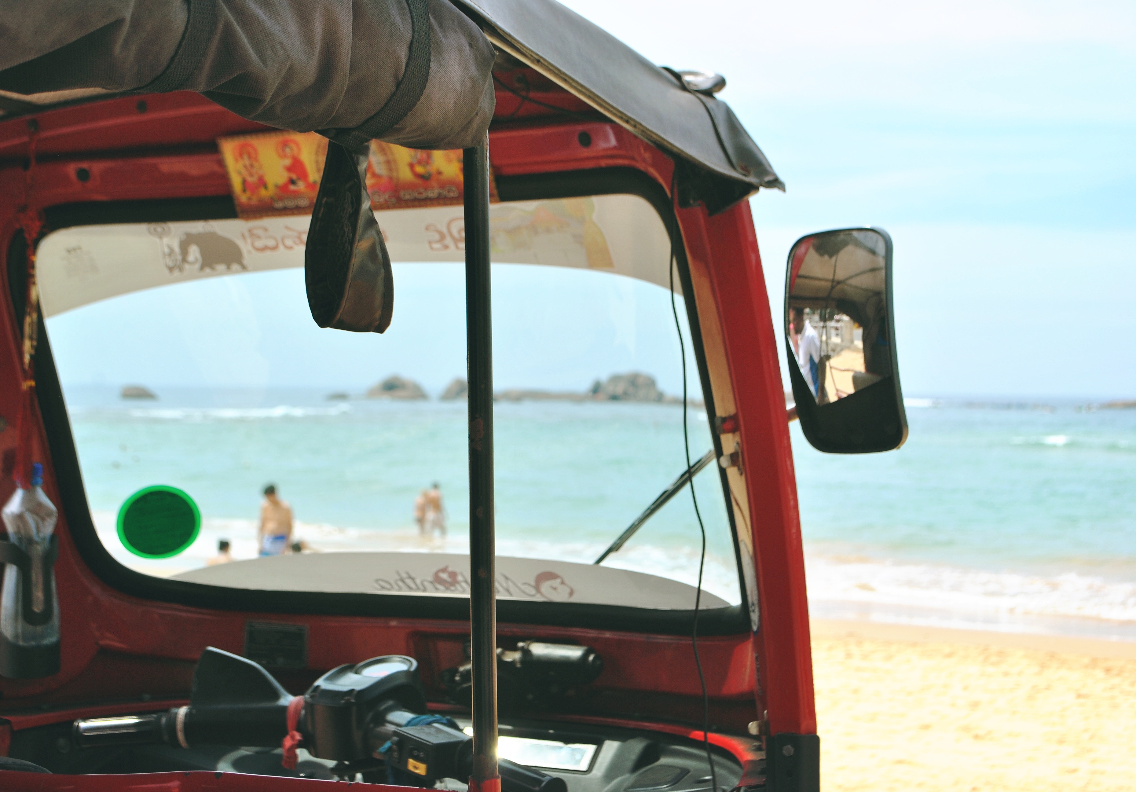 SRI LANKA AS YOU WISH