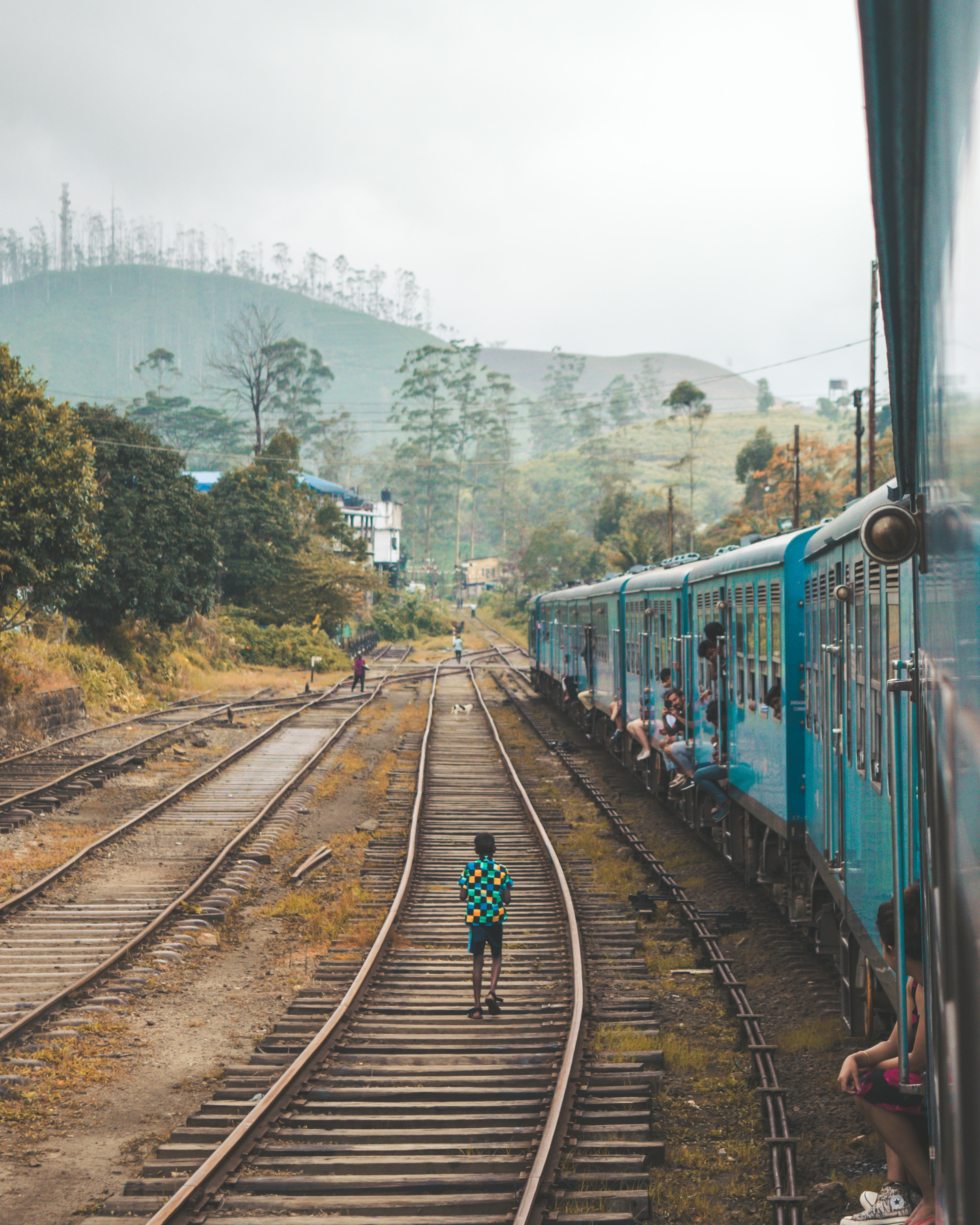 Great tour of Sri Lanka