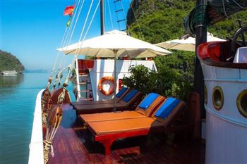 *!<=*ParamsSpilitItems*=>*!Day 1*!<=*ParamsSpilitItems*=>*!HON GAI HARBOR – BAI TU LONG BAY – CONG DO – CAP LA (L,D)*!<=*ParamsSpilitItems*=>*!
