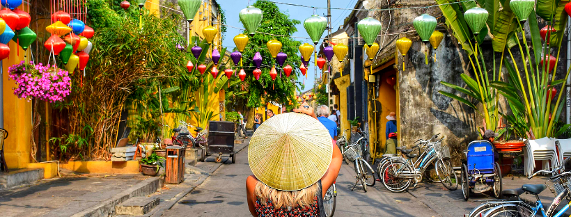 FABULOUS VIETNAM