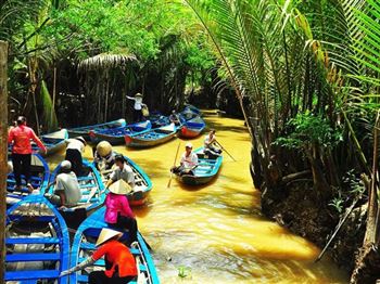 *!<=*ParamsSpilitItems*=>*!Day 2*!<=*ParamsSpilitItems*=>*!Saigon – Ben Tre - Can Tho*!<=*ParamsSpilitItems*=>*!