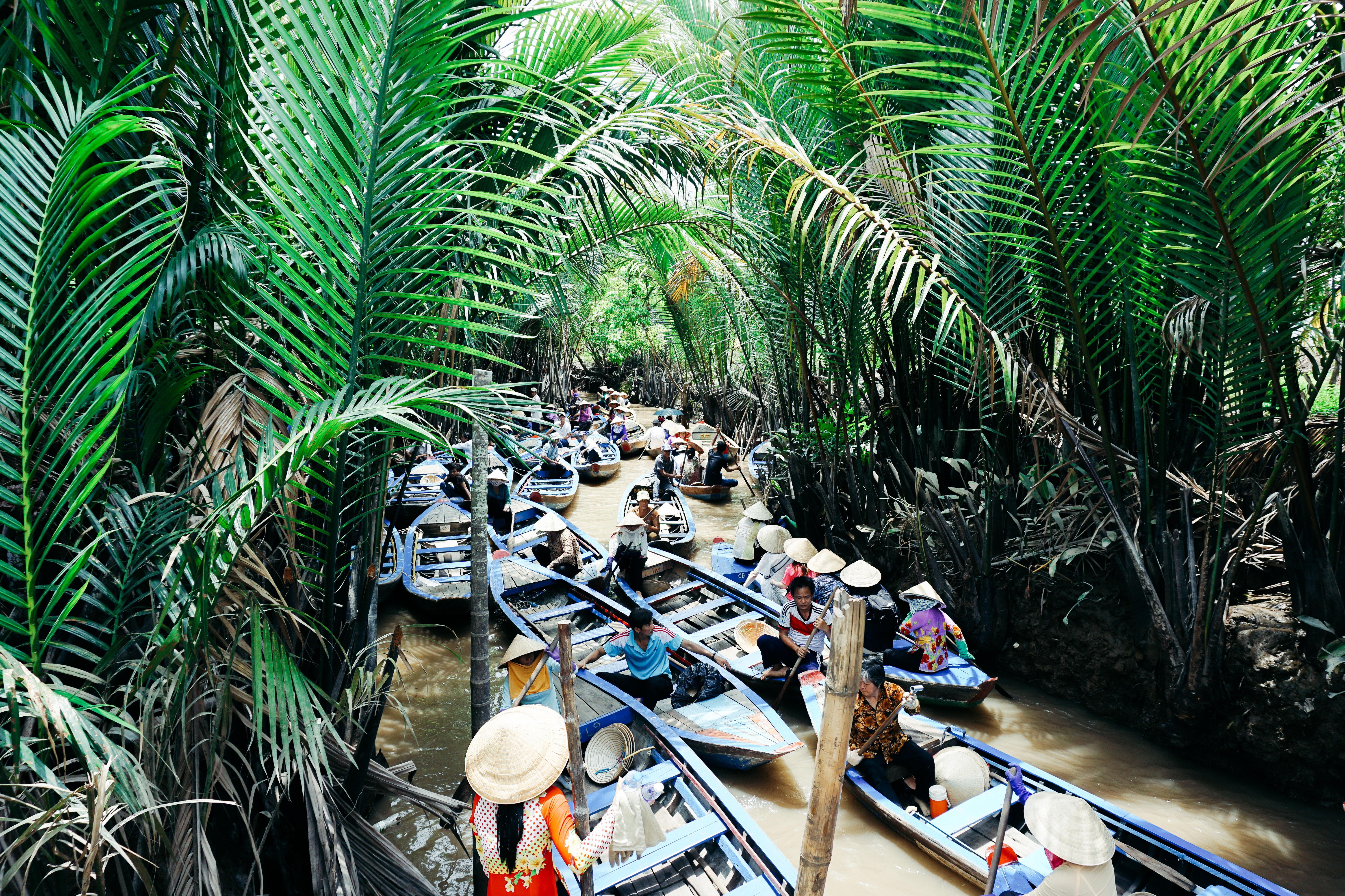TASTE OF MEKONG