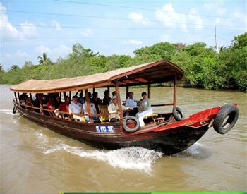 *!<=*ParamsSpilitItems*=>*!Day 9*!<=*ParamsSpilitItems*=>*!Sai Gon – Cai Be – Vinh Long – Can Tho *!<=*ParamsSpilitItems*=>*!