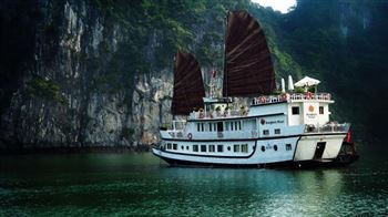 *!<=*ParamsSpilitItems*=>*!Day 3*!<=*ParamsSpilitItems*=>*!CONG DO – VUNG VIENG - HON GAI HARBOR *!<=*ParamsSpilitItems*=>*!