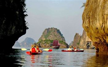 *!<=*ParamsSpilitItems*=>*!Day 1*!<=*ParamsSpilitItems*=>*!HON GAI HARBOR – BAI TU LONG BAY – CONG DO – CAP LA (L,D)*!<=*ParamsSpilitItems*=>*!