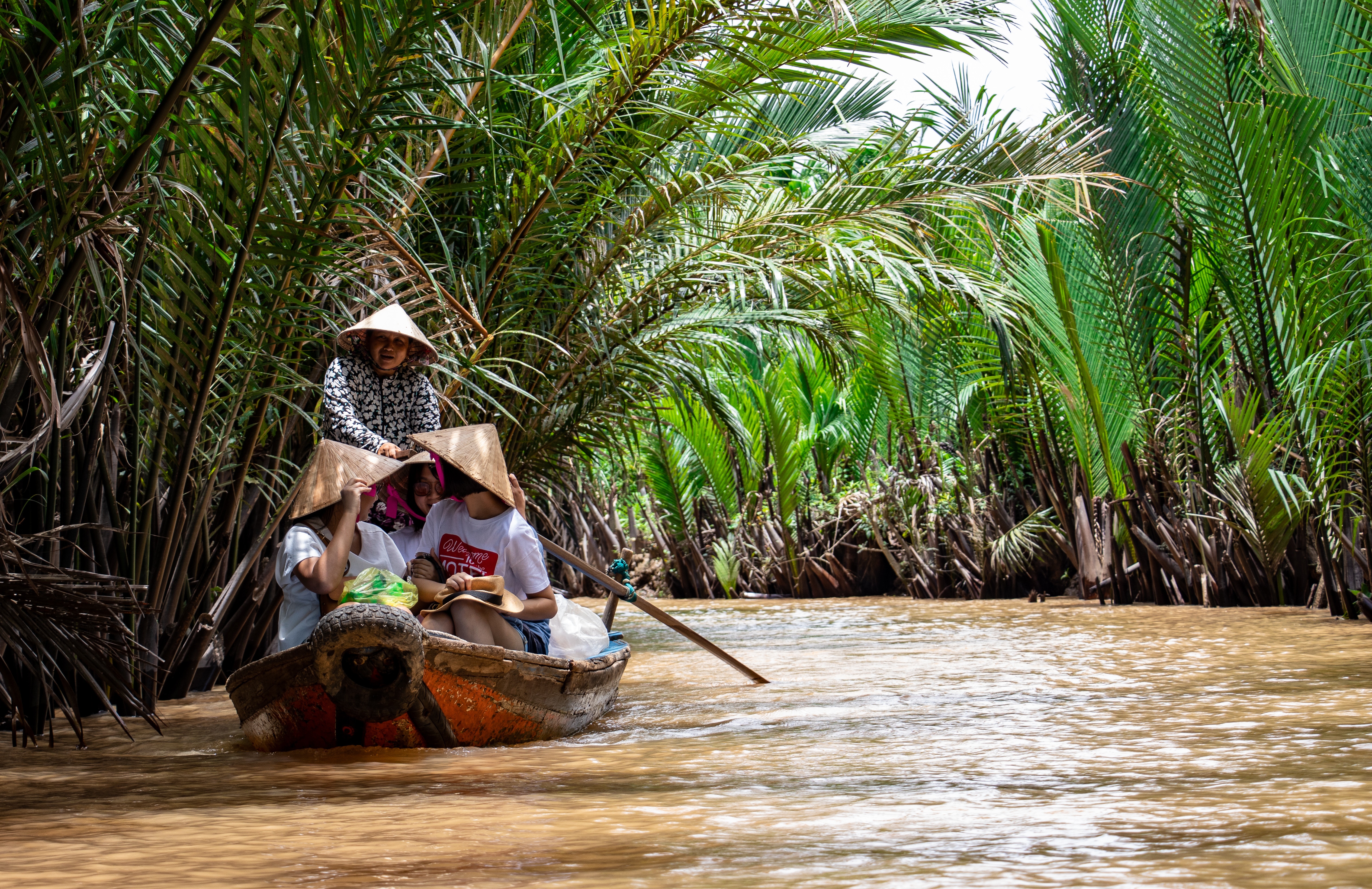 MEKONG QUEEN